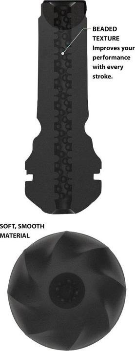 Actual product image Kiiroo Feel Sensation