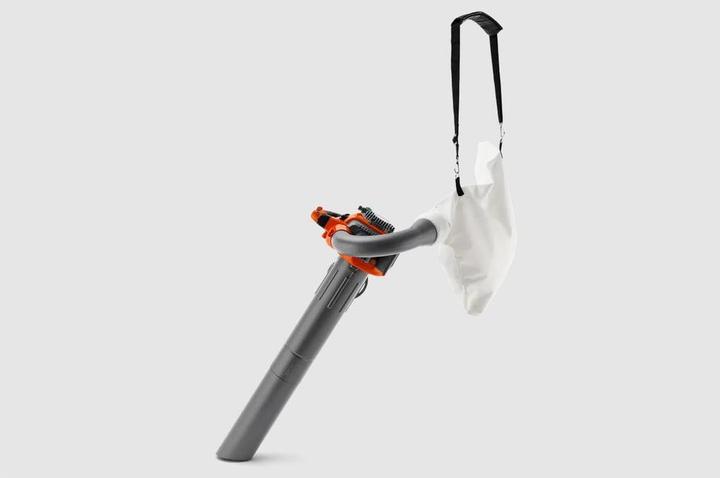 Immagine prodotto Husqvarna 125bvx (Benzina, Aspirafoglie)