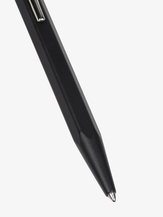 Actual product image Caran d'Ache 849 Classic (Black, 1 x)