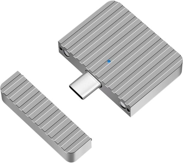 LogiLink UA0423 Case for M.2 2230 (M.2 2230)