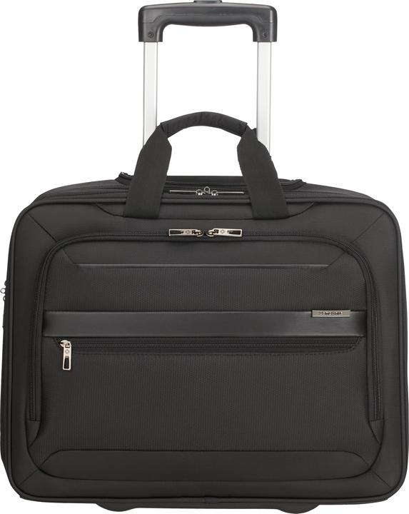 Produktbild Samsonite Vectura Evo (27.50 l, Handgepäck (bis 50l))