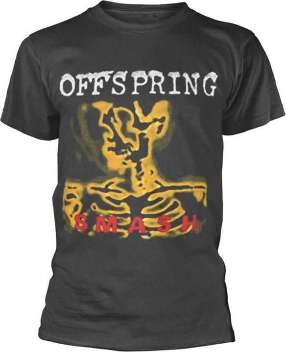 Immagine prodotto The Offspring Smash 20 Maglietta Adulto Unisex (S)