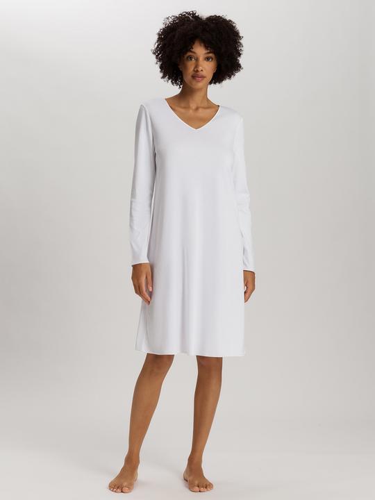 Produktbild Hanro Nachthemd Cotton Silk (L)