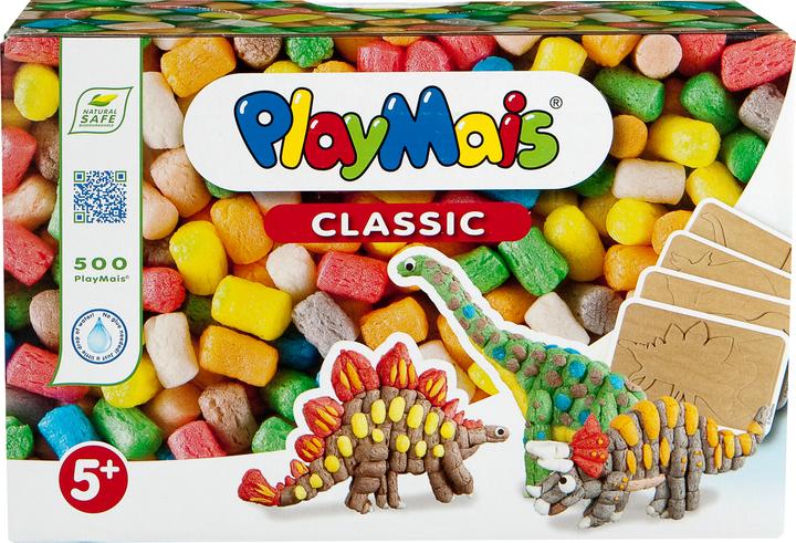 Productafbeelding PlayMais Leuk