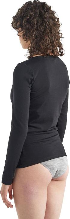 Produktbild Icebreaker Siren Sweetheart (L)