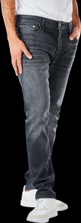 Produktbild Jack & Jones Tim Original JOS 119 Slim/Straight Fit Jeans (W33/L34)
