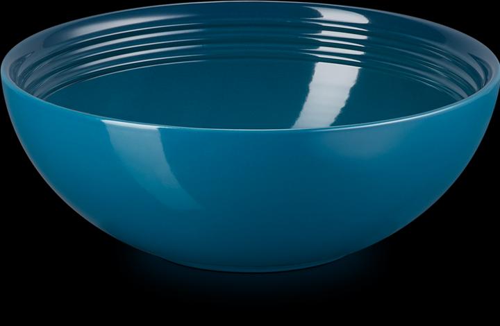 Actual product image Le Creuset Salad bowl Ø 24 cm (24 cm, 2.20 l, 1 x)