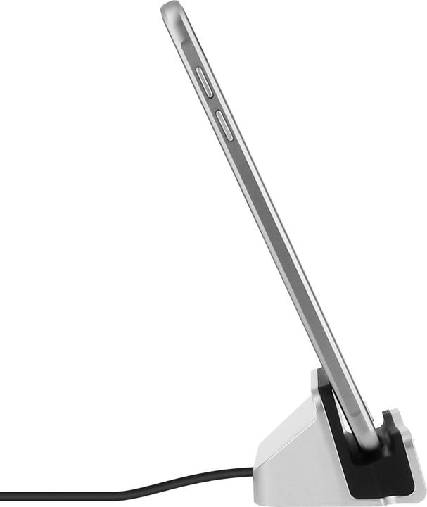 Actual product image Avizar Charging station with Sync micro USB port