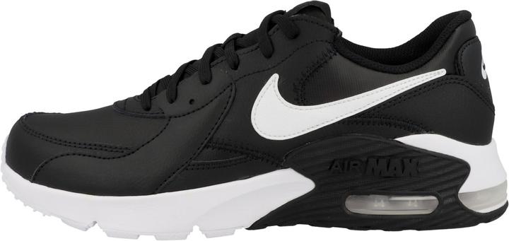 Produktbild Nike Air Max Excee Men"s Shoes BLACK/WHITE-BLACK 11.5 (45.5)