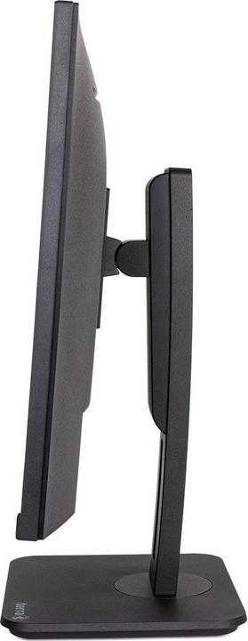 Produktbild Wortmann TERRA LCD/LED 2748W PV V3.1 schwarz HDMI/DP/USB-C (1920 x 1080 Pixel, 27")