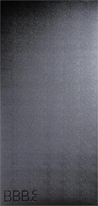 Produktbild BBB IndoorCycling Mat PVC-Foam 1900x900x6mm