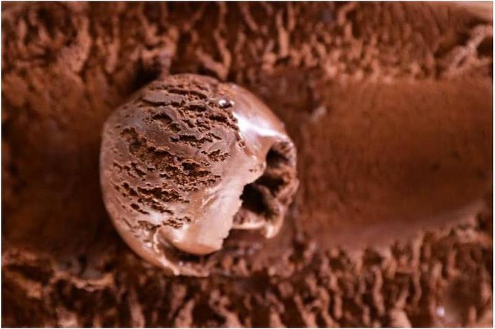 Produktbild Stöckel Eisdipper 1/12lt (Eisportionierer)