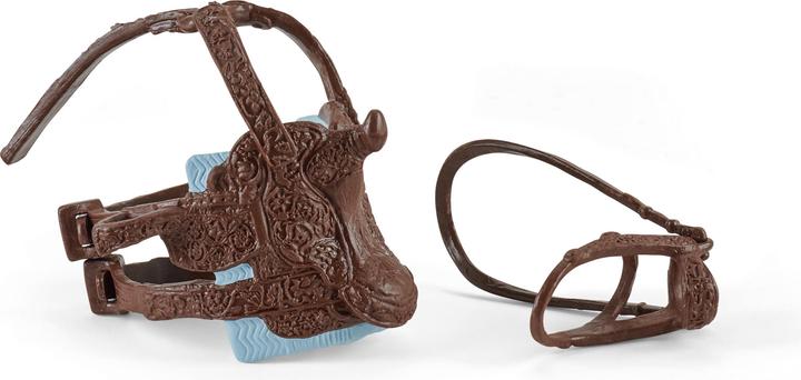 Image du produit Schleich Set d'équitation western Horse Club Hannahs