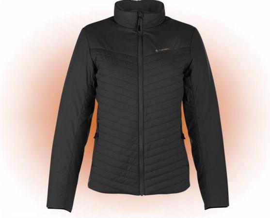 Image du produit Therm-ic Vitesse de la veste électrique (L)