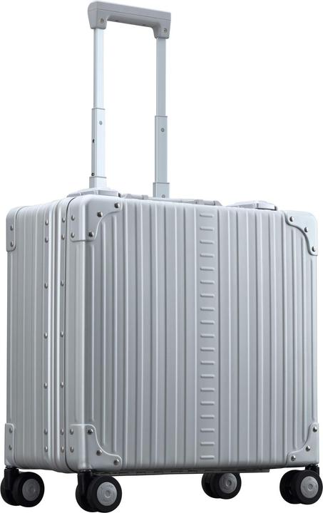 Image du produit Aleon Valise business de luxe avec roulettes (28.30 l, Bagage à main (jusqu'à 50l))