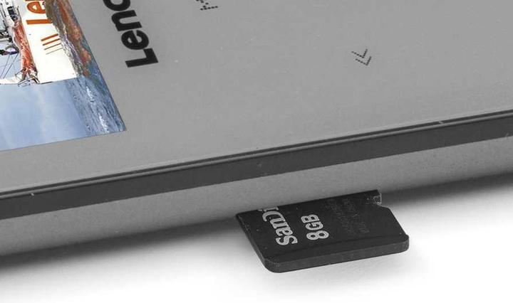 Produktbild Lenco Xemio-655 (4 GB)