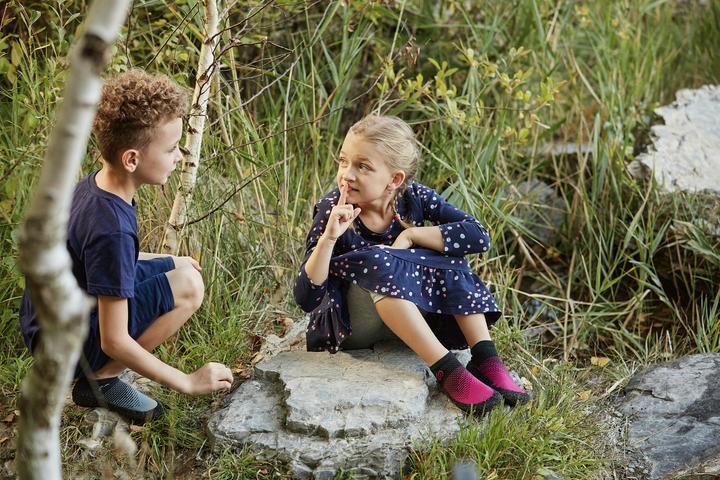 Actual product image Skinners Kids 2.0 (30 - 32)