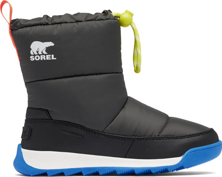 Sorel Whitney II Plus Puffy WP
