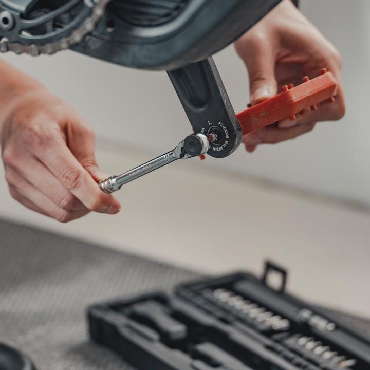 Produktbild Topeak Essential Toolshop