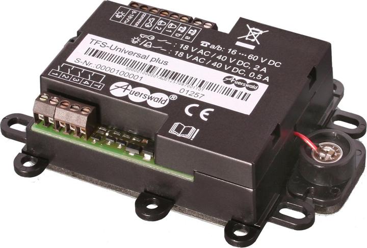 Produktbild Auerswald Tfs-Universal Plus