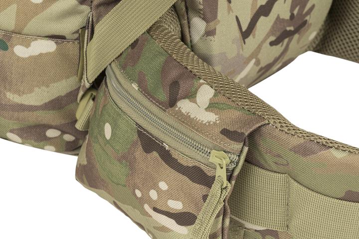 Image du produit Highlander Forces 66 Hmtc (66 l)
