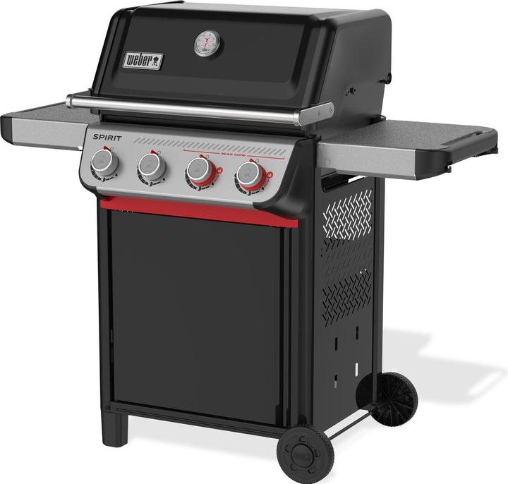 Actual product image Weber Spirit E-425 GBS (10.26 kW)