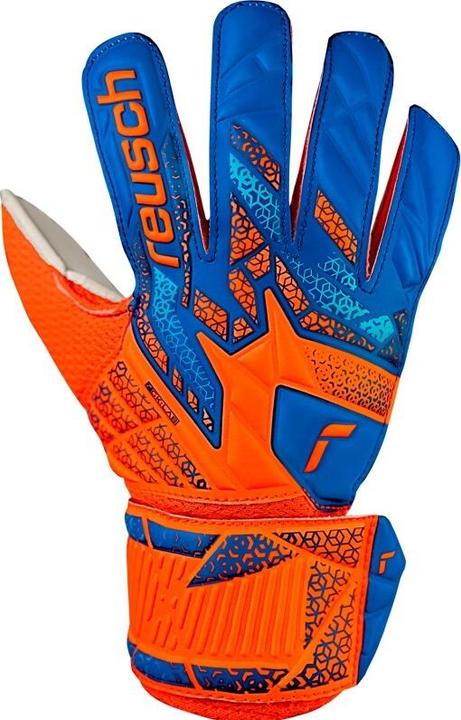 Produktbild Reusch Football Attrakt Solid (5)