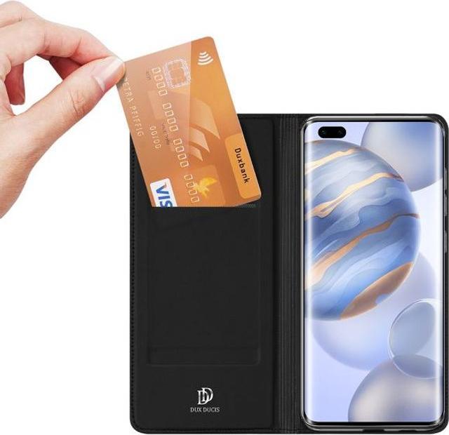 Produktbild Dux Ducis Skin Pro Series Bookcover (Honor 30 Pro)