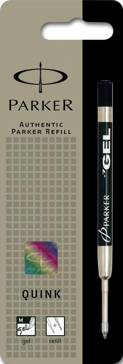Immagine prodotto Parker Pen Rt Z46 (Gelina, Nero, 0.70 mm)
