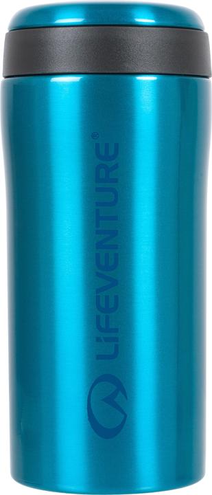 Productafbeelding Lifeventure Thermoskan, blauw (0.30 l)