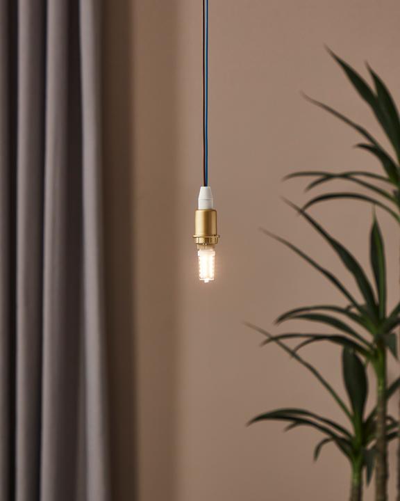 Image du produit EGLO illuminant LED (G9, 3 W, 320 lm, 1 x, F)