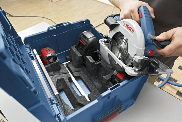 Productafbeelding Bosch Professional Gks 18v-57 G
