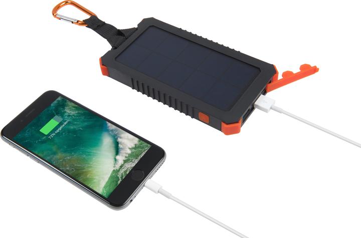 Produktbild Xtorm AM123 Solar Charger Instict (10000 mAh, 1.20 W, 10.50 Wh)
