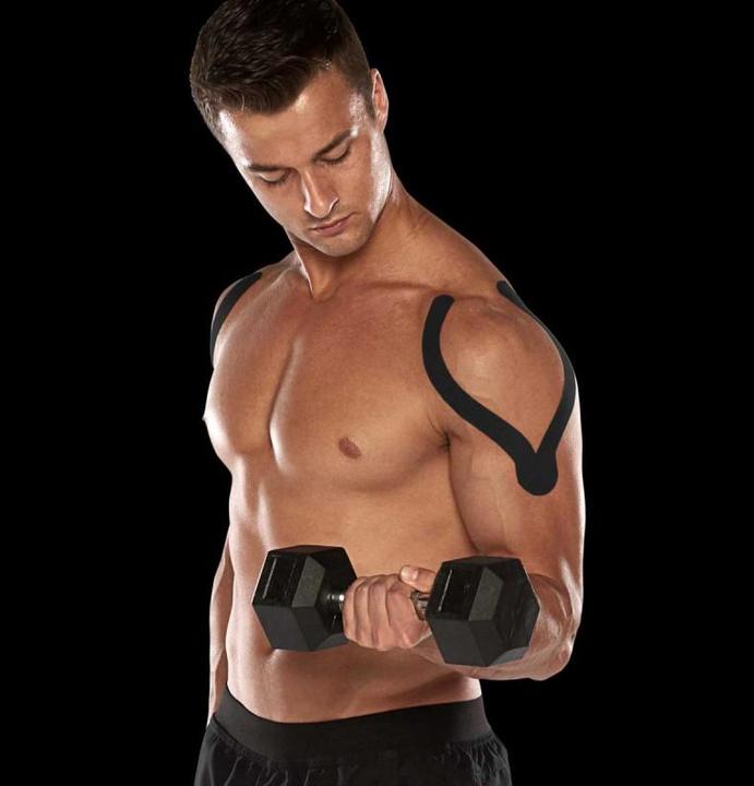 Image du produit K-Tape Original (5 m)
