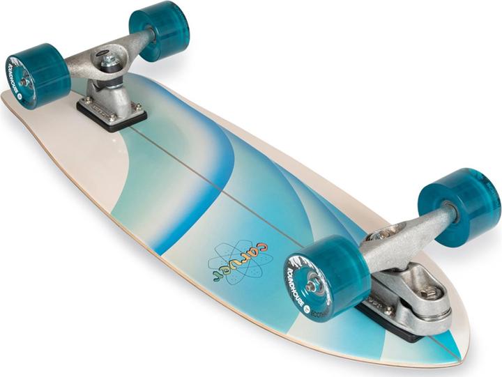 Image du produit Carver Emerald Peak Surfskate Complete C7 (30")