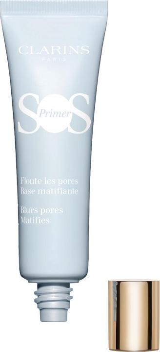 Immagine prodotto Clarins SOS Primer Opacizzante (Rosa)