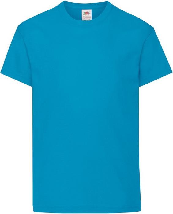 Produktbild Fruit of the Loom Original TShirt (140, 146)