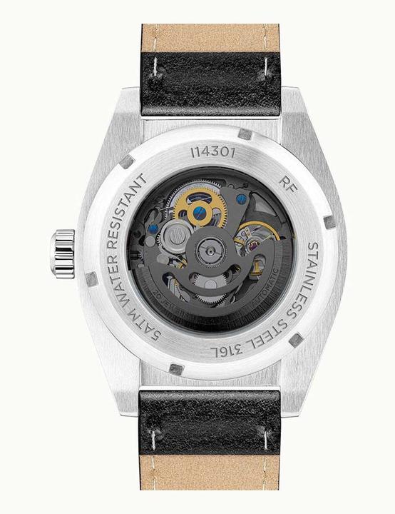 Image du produit Ingersoll 1892 Herrenuhr THE VERT (Montre analogique, 43 mm)