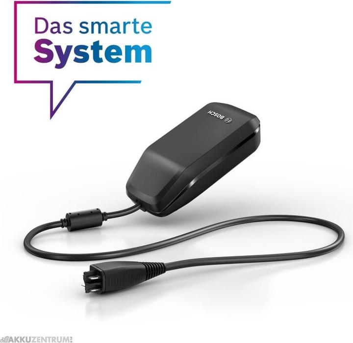 Produktbild Bosch eBike Ladegerät BPC3200 (E-Bike Ladegerät)