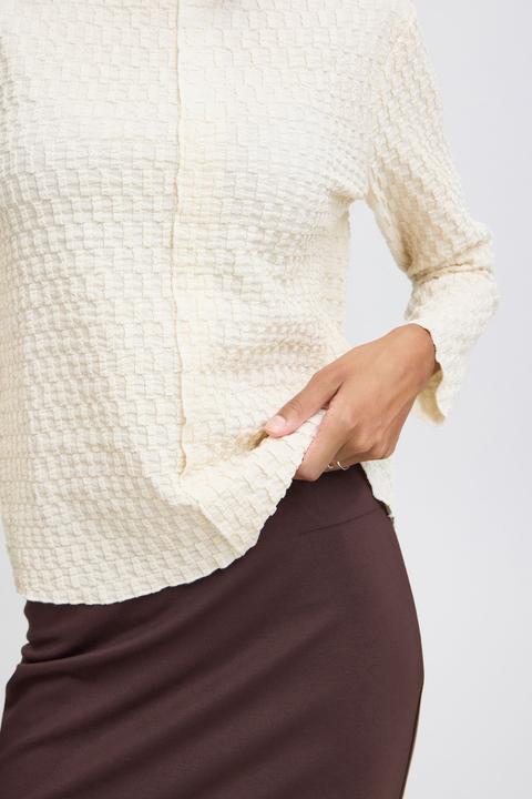 Image du produit B.young BYFRAI BLOUSE 20815600 (40)