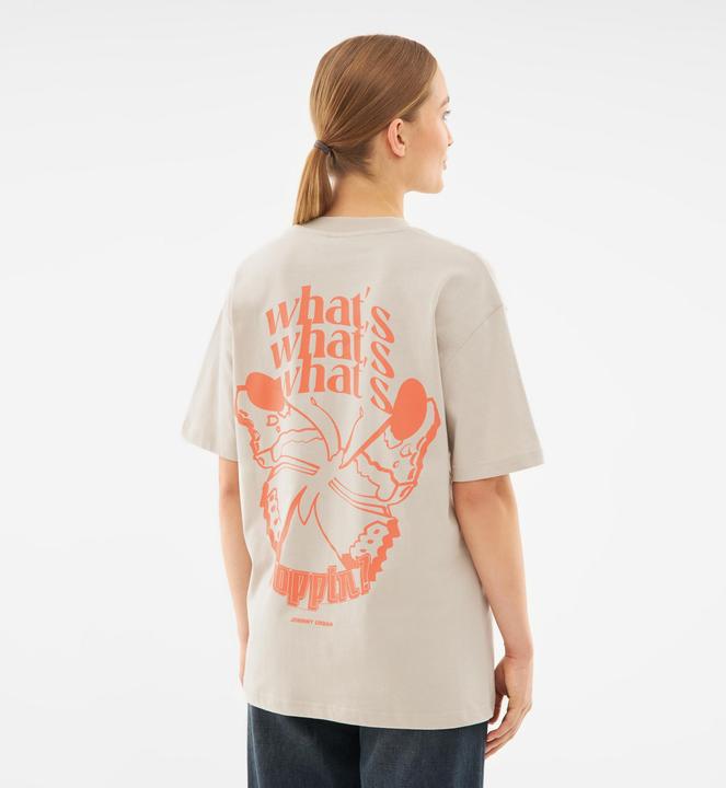 Immagine prodotto Johnny Urban T-Shirt Sammy Butterfly (XL)