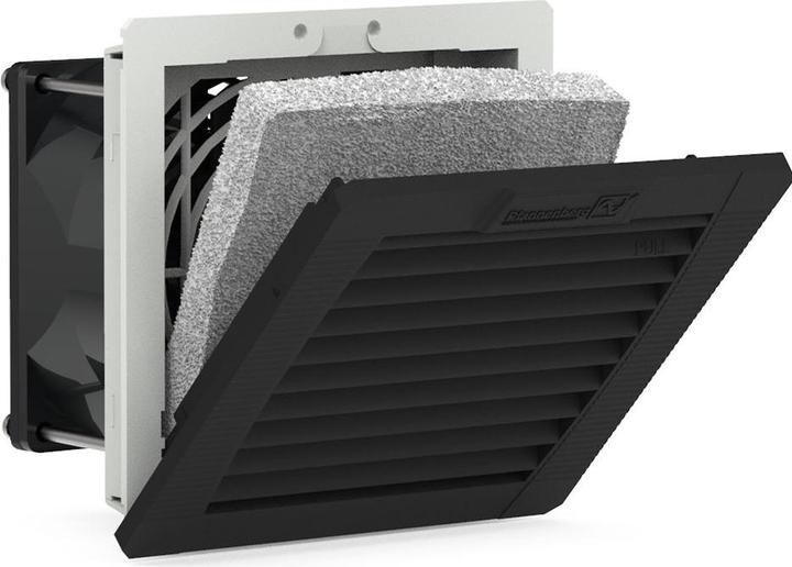 Immagine prodotto Pfannenberg Ventilatore di quarta generazione 25mmicro/h PF 11000 24VDC IP54