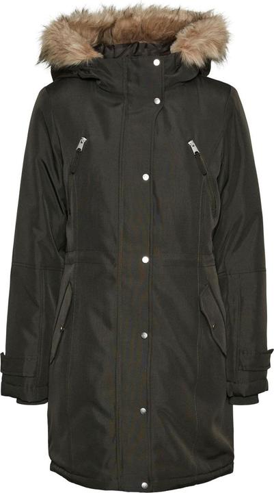 Actual product image Vero Moda Parka coat (M)