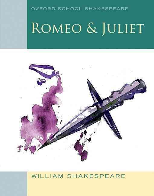 Produktbild Romeo and Juliet (Englisch, William Shakespeare, 2008)