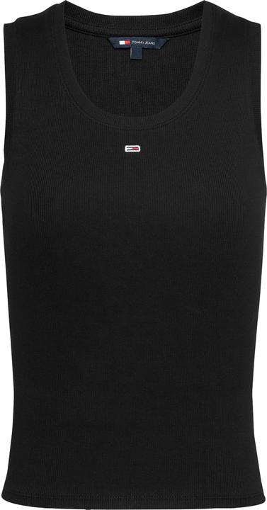 Produktbild Tommy Jeans Tjw Essential Rib Tank Ext (XS)