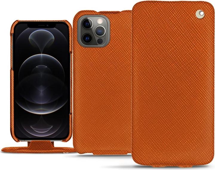 Image du produit Noreve Housse cuir vertical (Apple iPhone 12 Pro Max)