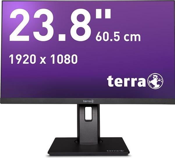 Terra 2463W (1920 x 1080 Pixel, 24")