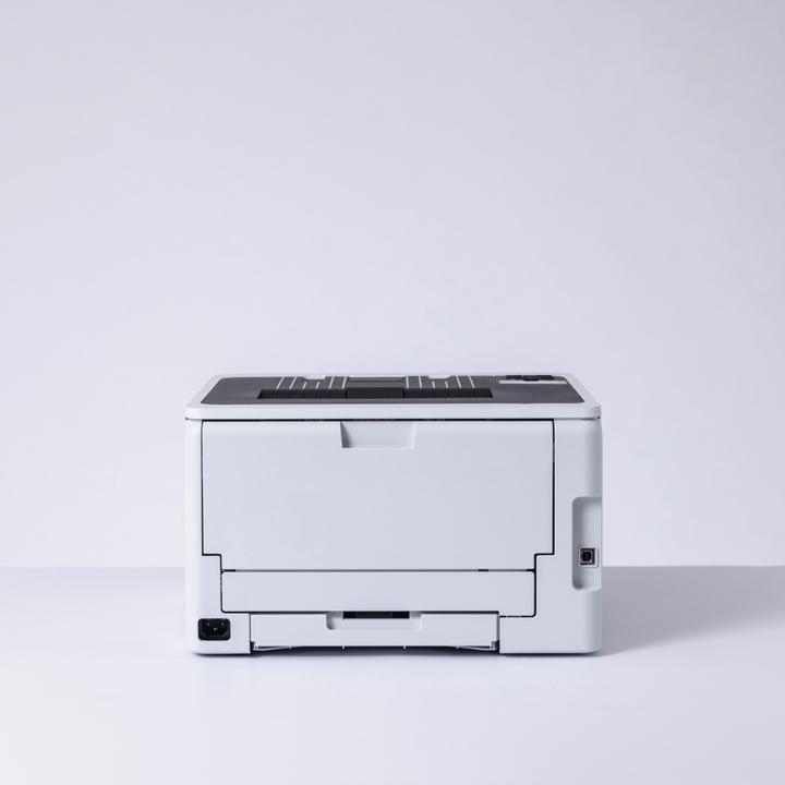 Actual product image Brother HL-L3215CW (Colour)