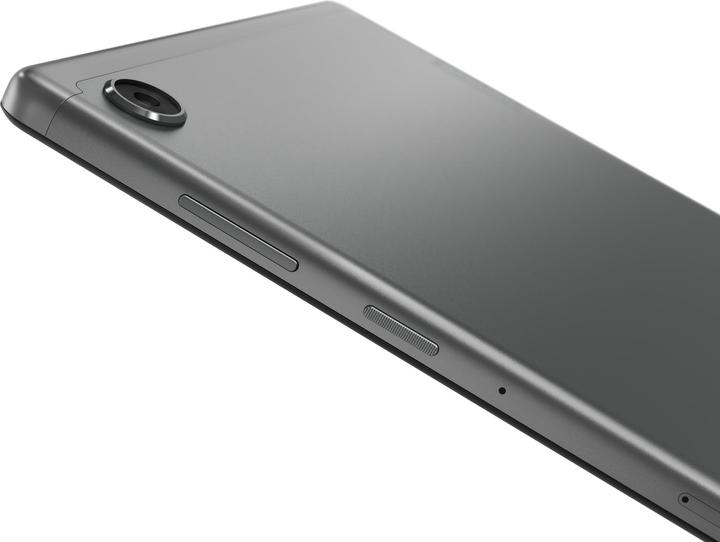 Actual product image Lenovo Tab M10 Plus (2nd gen) (4G, 10.30", 128 GB, Iron grey)