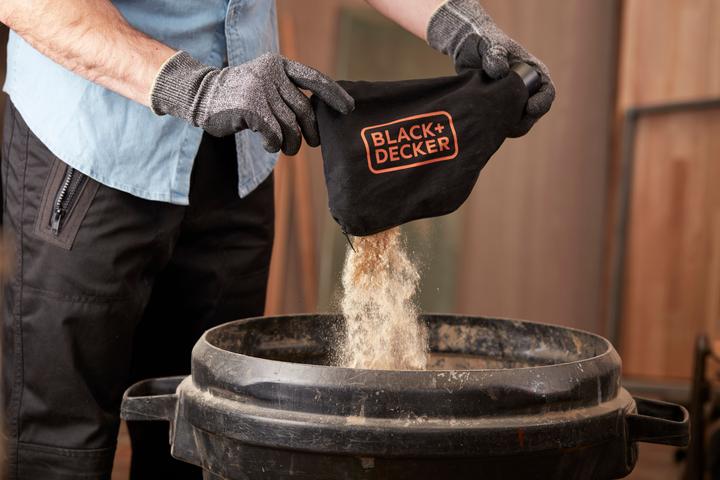 Immagine prodotto Black & Decker BLACK&DECKER BES700-QS